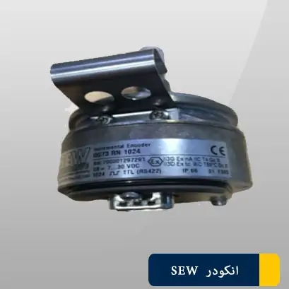 انکودر افزایشی ES7R/EV7R مدل OG73RN1024