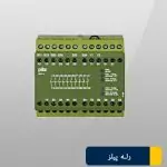 رله پیلزPST 4 24VDC