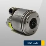 اینکودرافزایشیEV1R مدل ROD4661024 SEW