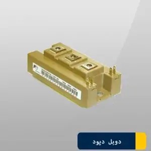 دوبل دیود 2MBI200VB-120-50فوجی