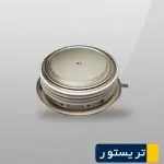 تریستور وستکدN1718NC200-U9900 WESTCODE