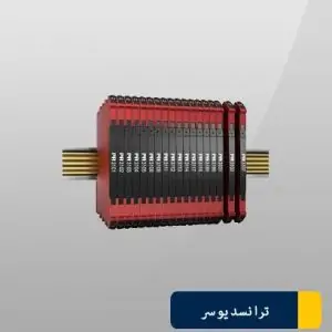 PR 3117 مبدل دوقطبی