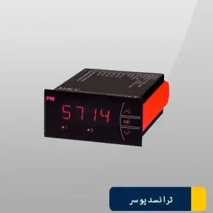 نمایشگر LED قابل برنامه ریزیPR 5725