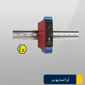 کانکتور تغذیه PR 3405