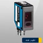 سنسور سیک WL8-P2231 sick