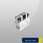 دوبل تریستور سمیکرون SKKQ 560/14E