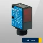 سنسور سیک WL9-2P330 sick