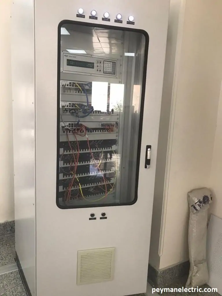 تابلو برق  تابلو برق