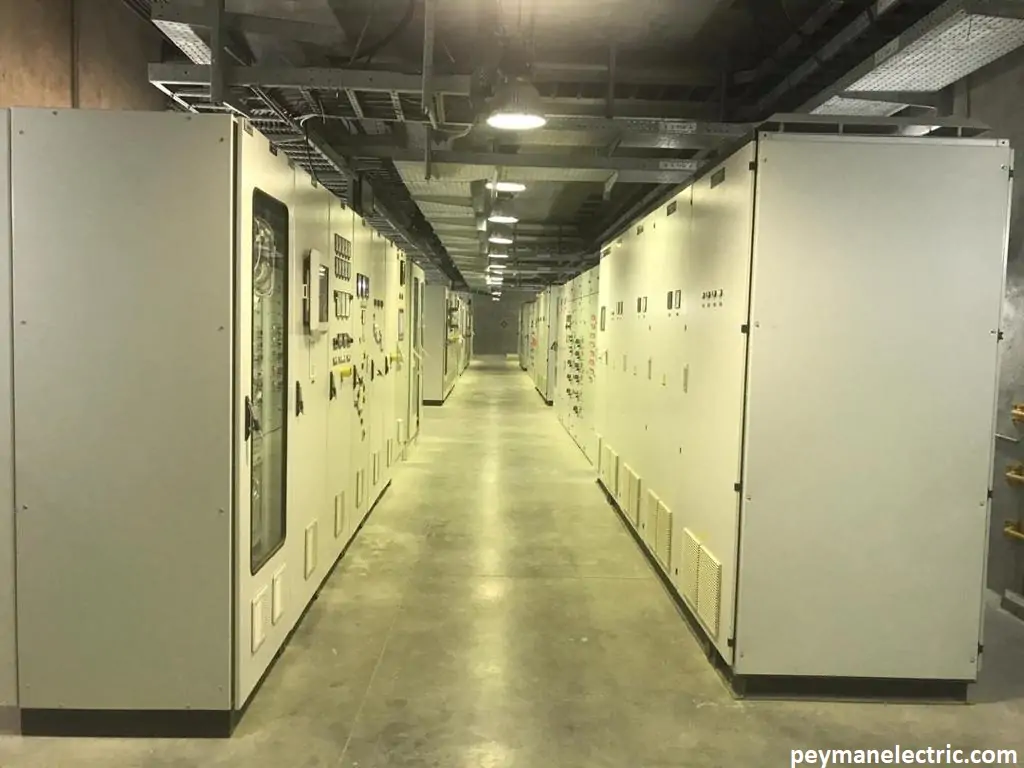 تابلو برق  تابلو برق