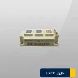 ماژول آی جی بی تی eupecFF200R12KT4