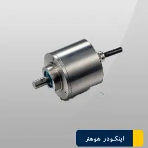 انکودر موازی هوهنر CS10 IP67