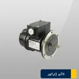 تاکو ژنراتور رادیو انرژی RE0444R