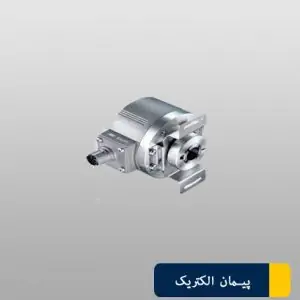 انکودر مطلق بامرEAL580