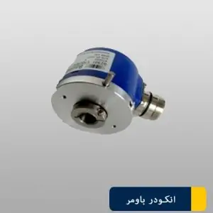 اینکودر افزایشی بامر GI333-GI331