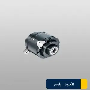 انکودر افزایشی بامر HeavyDuty HOG10-HOG100