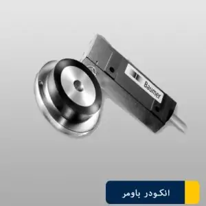 انکودر بدون تماس افزایشیMDFK-MA20