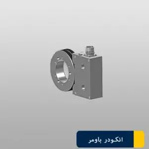 انکودر افزایشی بامر MHGE100-MHGE200