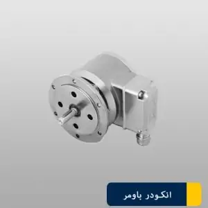 اینکودر افزایشی سخت کار باومر POG10-POG11