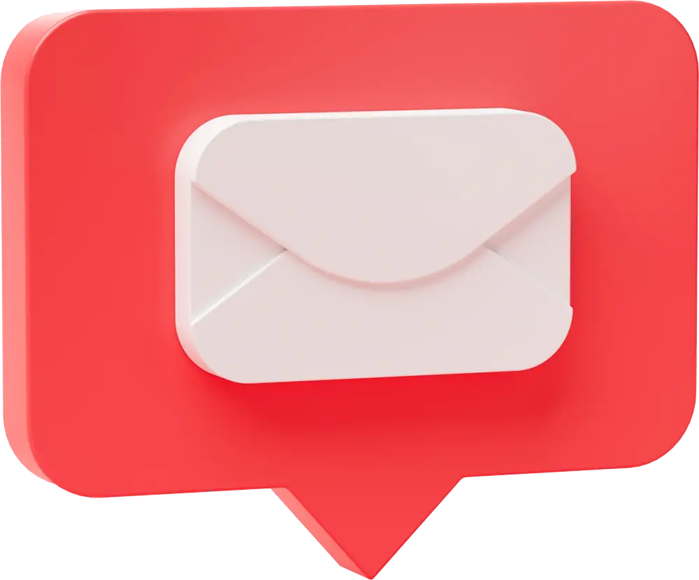 email-envelope-inbox-shape-social-media-notification-icon-speech-bubbles-3d-cartoon-banner-website-ui-pink-background-3d-rendering-illustration.png